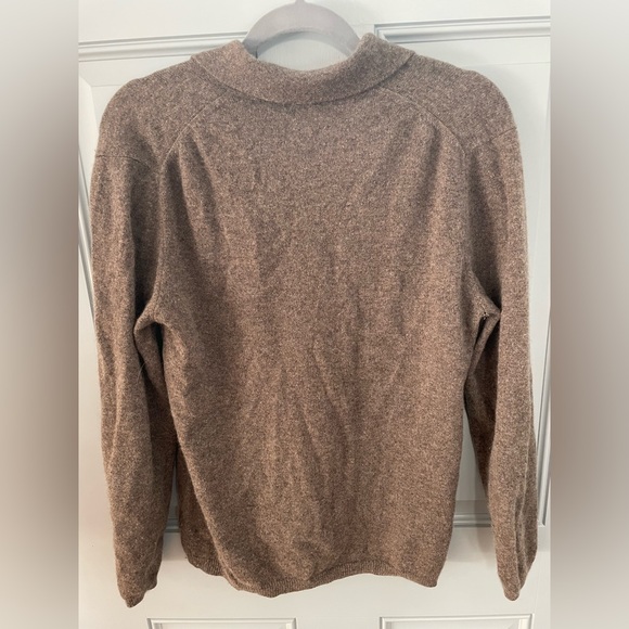 Women’s 100% cashmere sweater - Picture 3 of 6